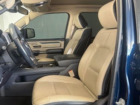 Used 2019 RAM 1500 Limited AWD/4WD image 7