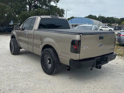 Used 2005 Ford F150 XL RWD image 3