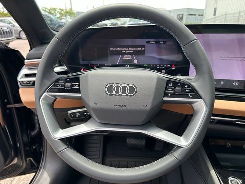 New 2026 Audi A5 2.0T Premium Plus AWD/4WD image 21