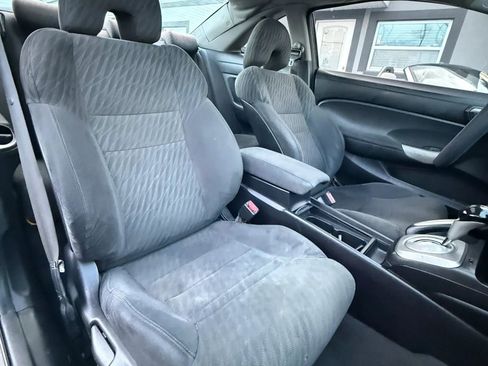Used 2010 Honda Civic EX image 15