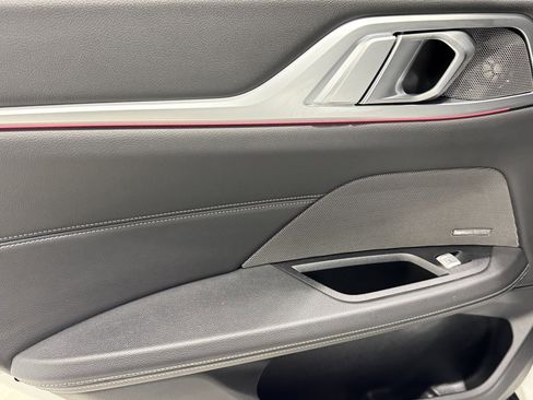 Certified 2025 BMW i4 xDrive40i w/ M Sport Package image 23