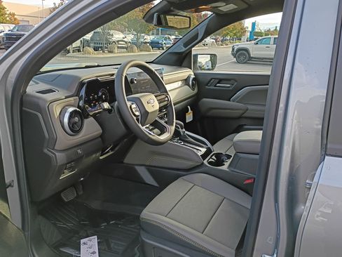 New 2026 Chevrolet Colorado ZR2 w/ Technology Package image 26