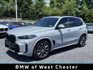 Certified 2026 BMW X5 xDrive50e AWD/4WD video 1