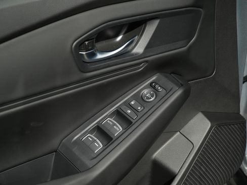 New 2026 Honda Accord SE image 14