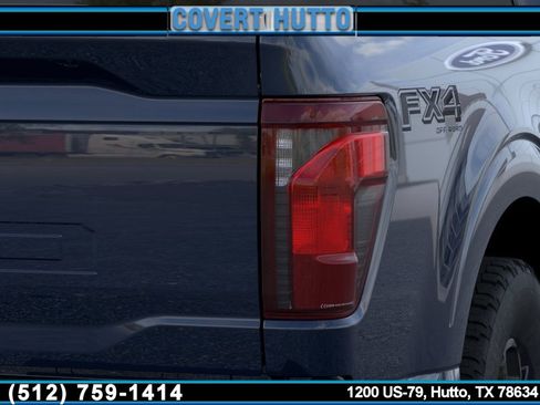 New 2026 Ford F150 XLT image 21