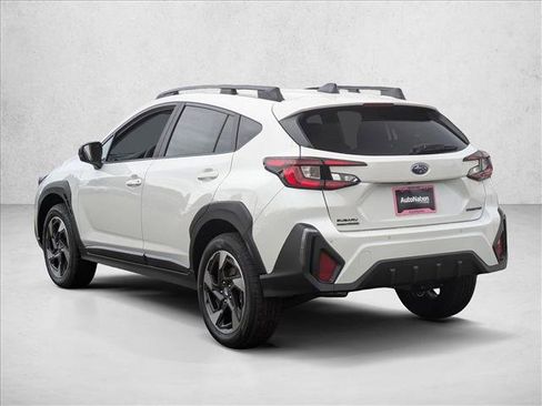 New 2026 Subaru Crosstrek 2.5i Limited image 8