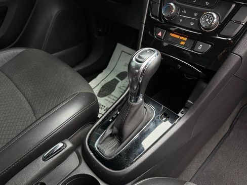 Used 2017 Buick Encore Preferred FWD image 24