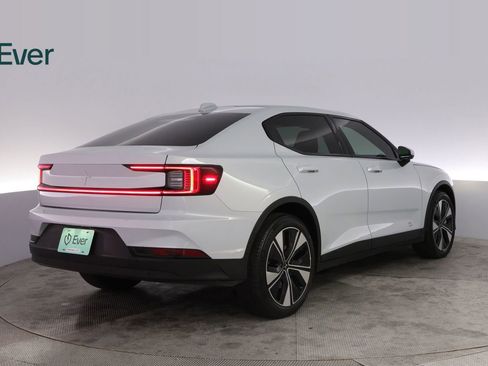 Used 2023 Polestar Polestar 2 FWD image 3