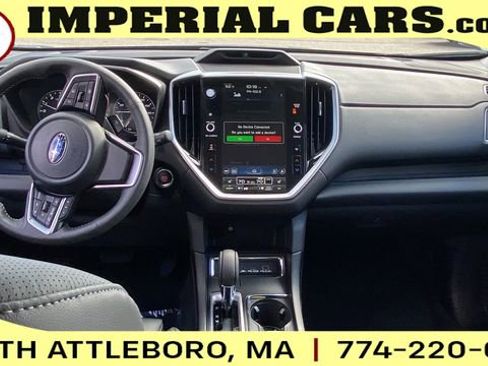 New 2026 Subaru Ascent Limited image 13