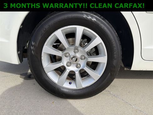 Used 2009 Mercury Milan image 30