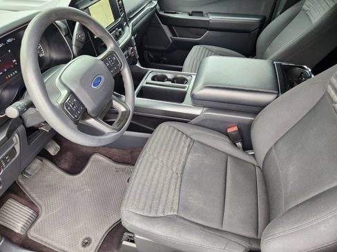 Used 2021 Ford F150 XL w/ STX Appearance Package RWD image 13