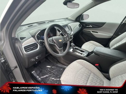 Used 2023 Chevrolet Equinox LS w/ LS Convenience Package FWD image 13