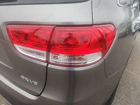 Used 2017 Kia Sorento EX w/ EX Advanced Touring Package FWD image 14