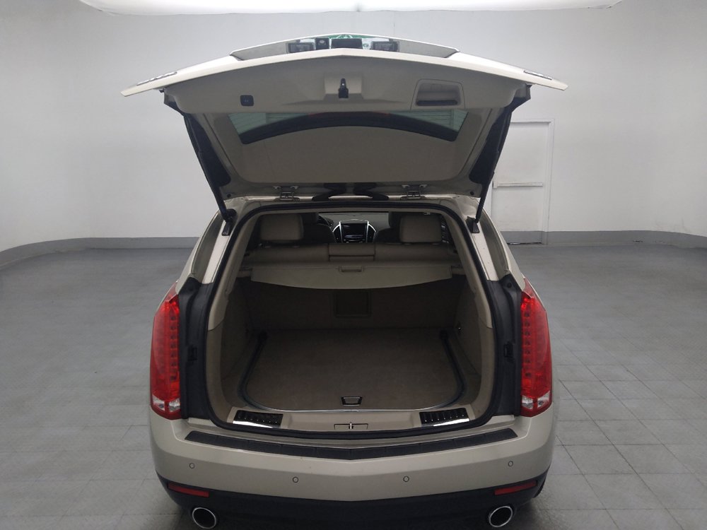 Used 2015 Cadillac SRX Premium FWD image 29