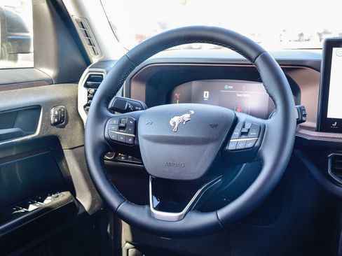 New 2026 Ford Bronco Sport Outer Banks image 15