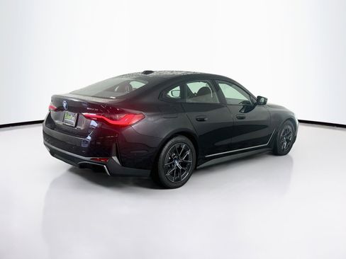 Used 2023 BMW i4 eDrive35 RWD image 9