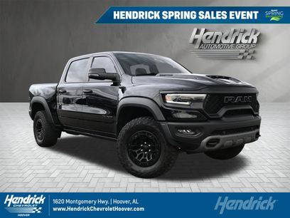 Used 2023 RAM 1500 TRX w/ TRX Level 2 Equipment Group