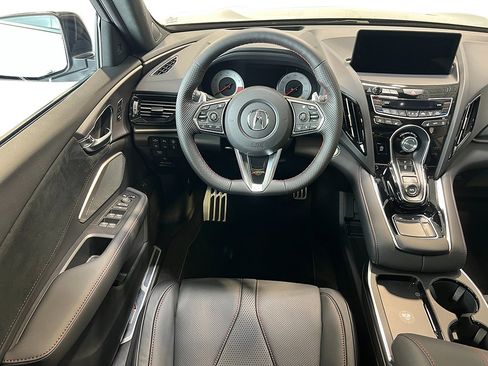 New 2026 Acura RDX A-Spec AWD/4WD image 18