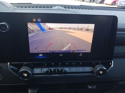 New 2026 Chevrolet Colorado Trail Boss image 22