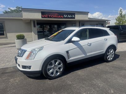 Used 2011 Cadillac SRX Premium