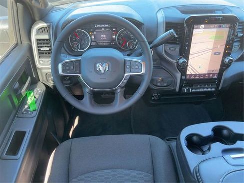 New 2026 RAM 3500 Tradesman image 26