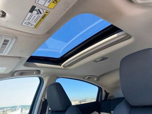 Certified 2021 Honda HR-V EX image 19