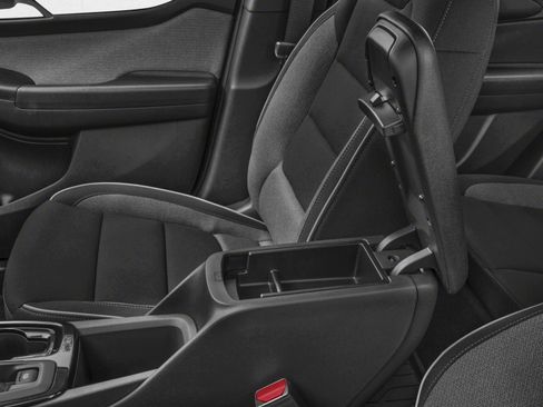New 2026 Chevrolet TrailBlazer LT FWD image 10