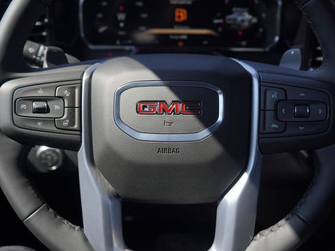 New 2026 GMC Sierra 1500 Elevation w/ Elevation Premium Package image 14