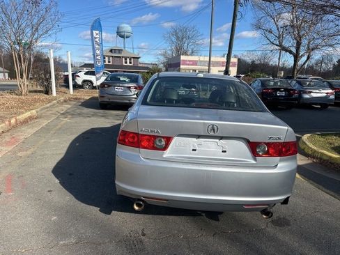 Used 2006 Acura TSX image 6
