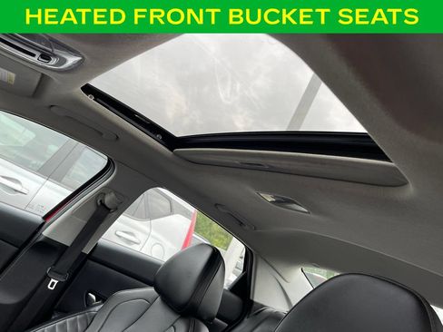 Used 2023 Hyundai Elantra Limited w/ Cargo Package FWD image 14