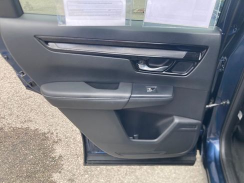 Used 2024 Honda CR-V EX-L image 15