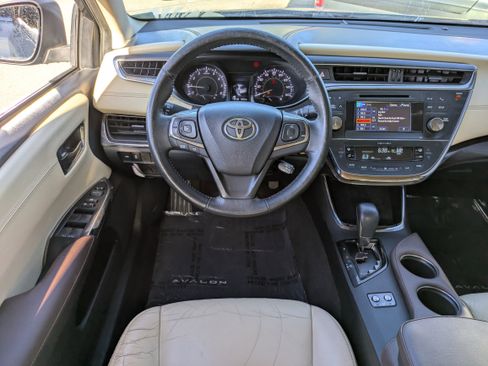 Used 2014 Toyota Avalon XLE image 15