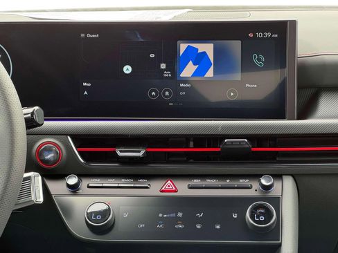 New 2025 Hyundai Sonata N Line image 26