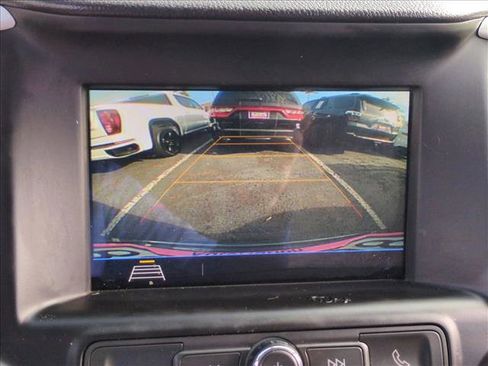 Used 2018 GMC Terrain SLE image 14