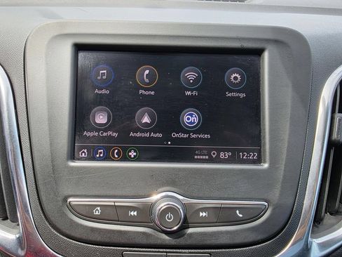 Used 2024 Chevrolet Equinox LT AWD/4WD image 18
