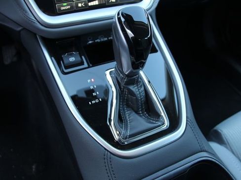 Certified 2025 Subaru Legacy Premium image 26