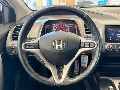 Used 2006 Honda Civic Si image 24