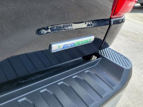 Certified 2023 Ford F150 XLT w/ Equipment Group 301A Mid AWD/4WD image 9