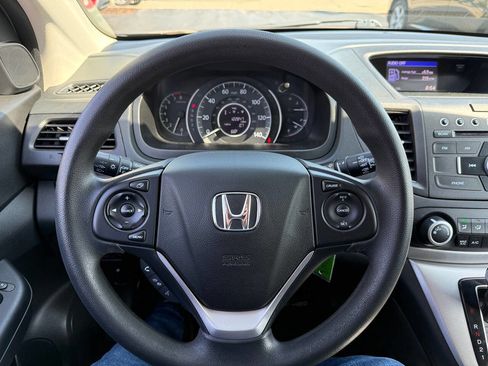 Used 2014 Honda CR-V EX image 89