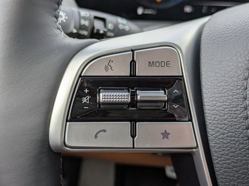 New 2025 Kia Telluride SX X-Line image 34