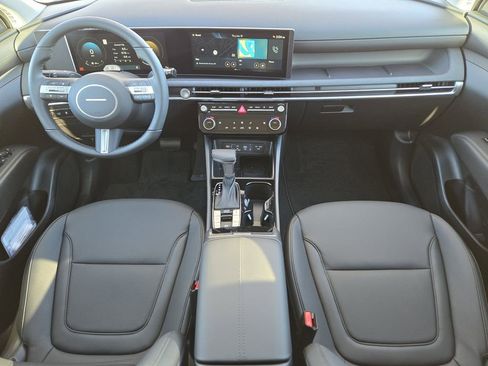 New 2026 Hyundai Tucson SEL FWD image 26