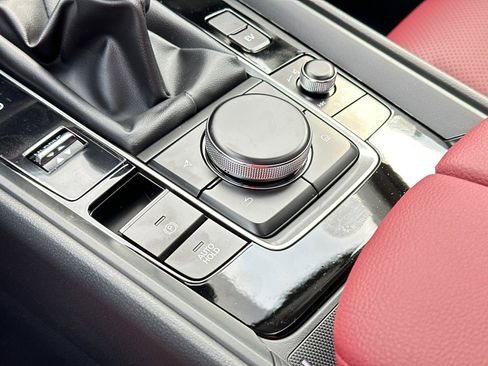 New 2025 MAZDA CX-50 AWD 2.5 Hybrid w/ Cargo Package image 33