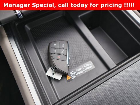 New 2026 GMC Acadia Elevation w/ Black Edition image 24