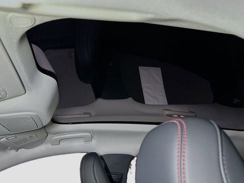 New 2025 Ford Mustang Mach-E Premium w/ Sport Appearance Package image 28