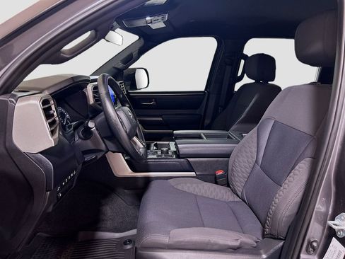 Used 2026 Toyota Tundra SR5 w/ SR5 Convenience Package image 17