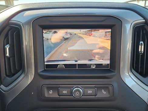 New 2026 GMC Sierra 2500 Pro w/ Convenience Package image 29