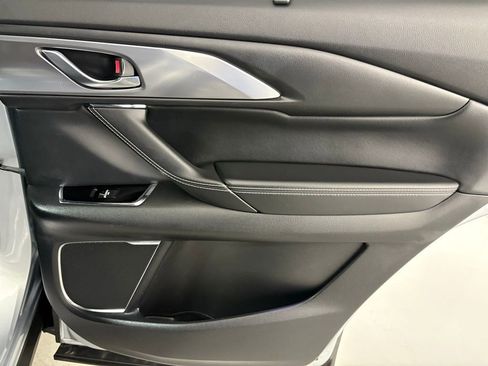 Used 2023 MAZDA CX-9 Grand Touring image 40