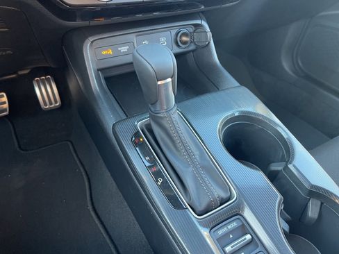 New 2026 Honda Civic Sport image 11