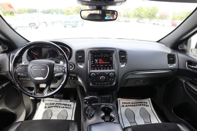 Used 2020 Dodge Durango GT AWD/4WD image 13