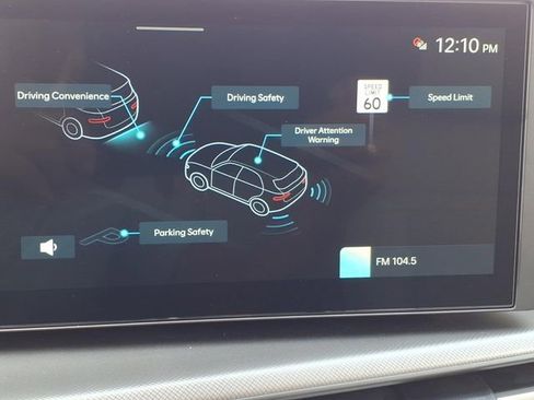 New 2026 Hyundai Santa Fe SEL image 9